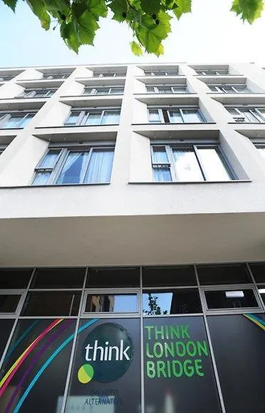 Go Native Lon Bridge Hotel London