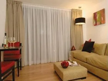 Go Native Lon Bridge Hotel London
