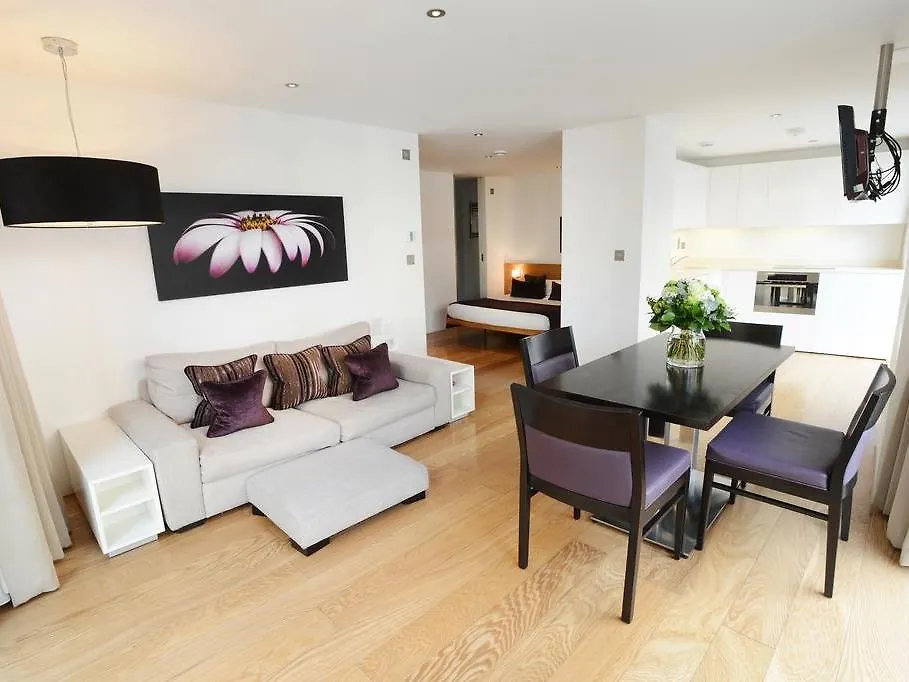 Go Native Lon Bridge Hotel London