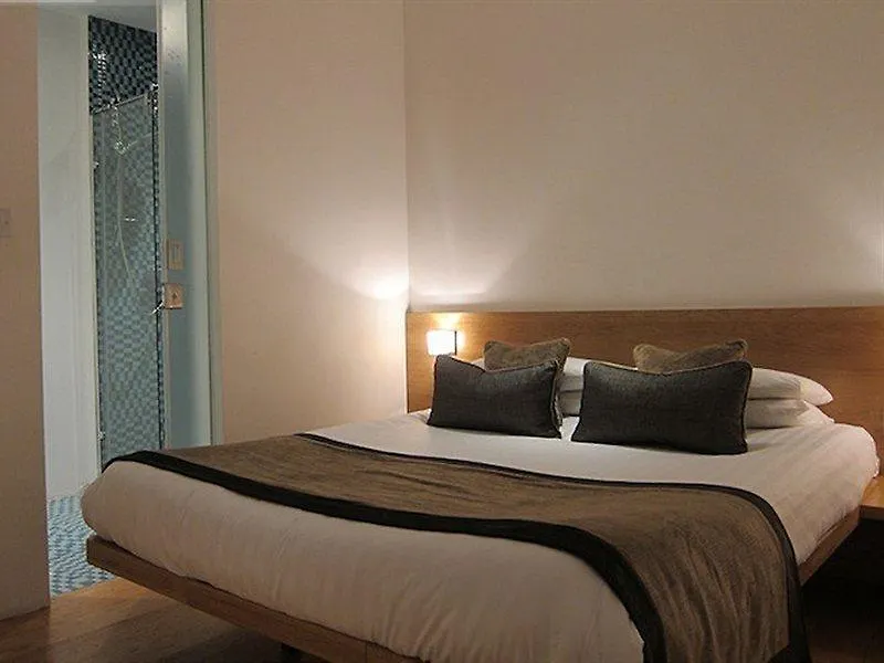 Go Native Lon Bridge Hotel London