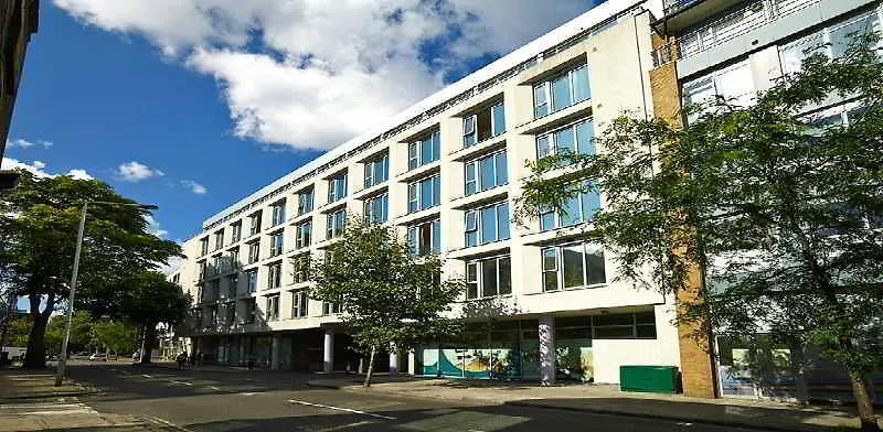 ****  Go Native Lon Bridge Hotel London United Kingdom