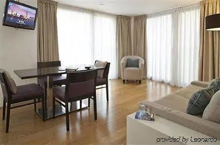 Go Native Lon Bridge Hotel London