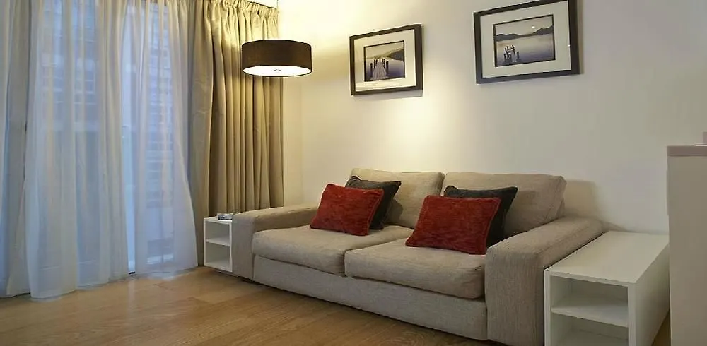 Go Native Lon Bridge Hotel London