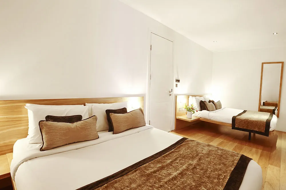 Go Native Lon Bridge Hotel London 4*,  United Kingdom