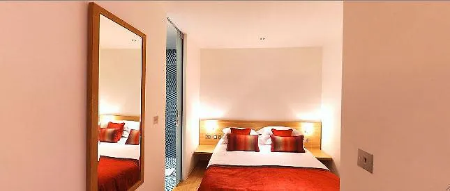 ****  Go Native Lon Bridge Hotel London United Kingdom