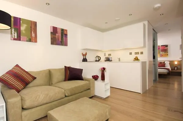 Go Native Lon Bridge Hotel London
