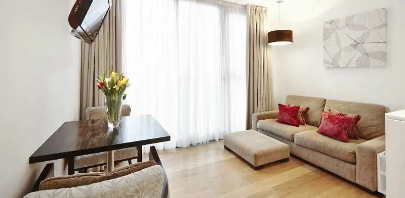 Go Native Lon Bridge Hotel London United Kingdom