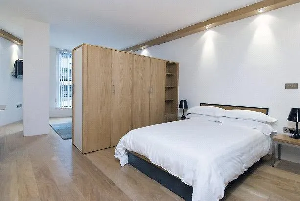 Go Native Lon Bridge Hotel London 4*,