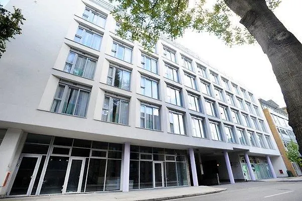 Go Native Lon Bridge Hotel London