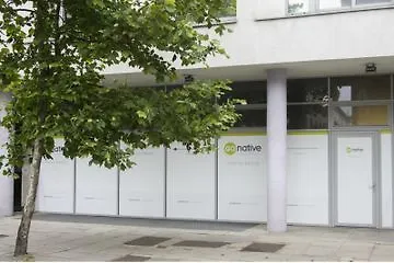 Go Native Lon Bridge Hotel London