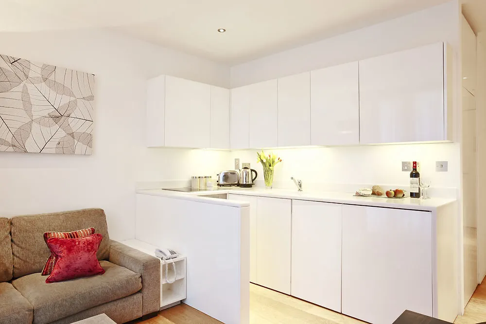 ****  Go Native Lon Bridge Hotel London United Kingdom