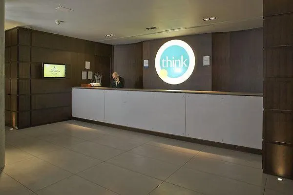Go Native Lon Bridge Hotel London