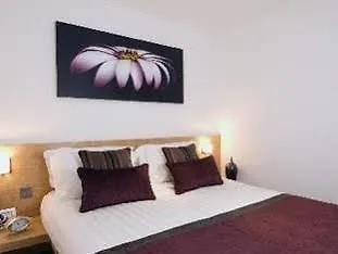****  Go Native Lon Bridge Hotell London Storbritannien
