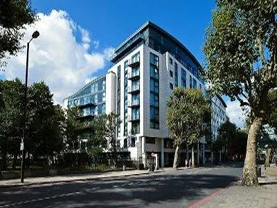 Go Native Lon Bridge Hotell London