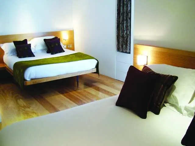 Go Native Lon Bridge Hotell London