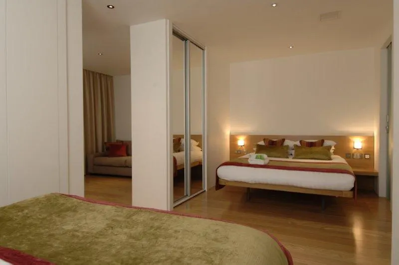 Go Native Lon Bridge Hotell London