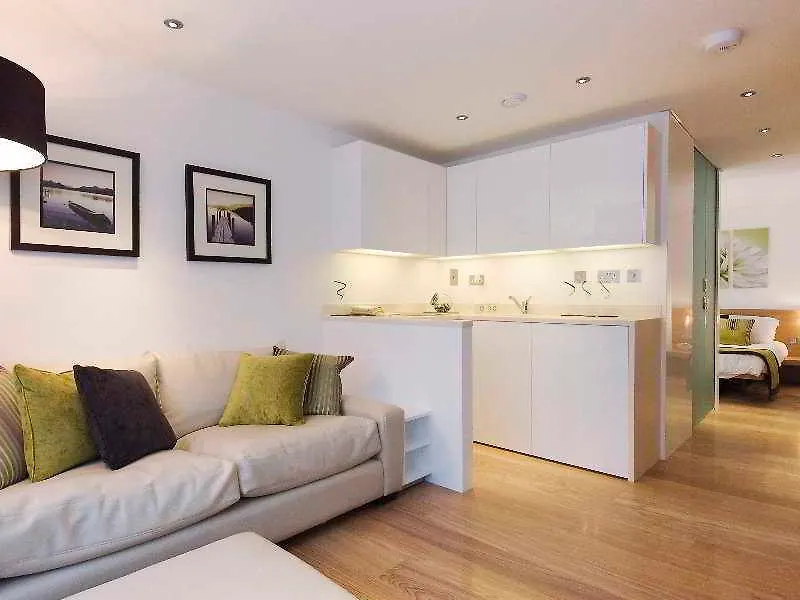 Go Native Lon Bridge Hotell London
