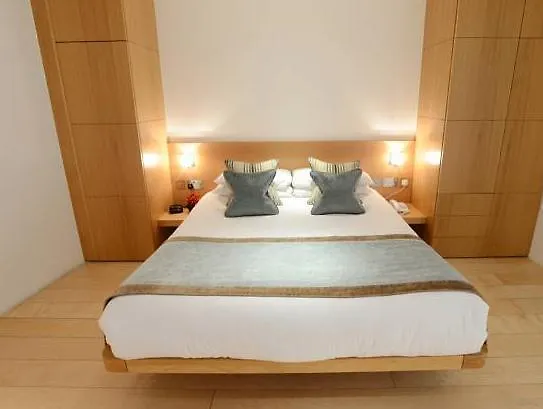 Go Native Lon Bridge Hotell London