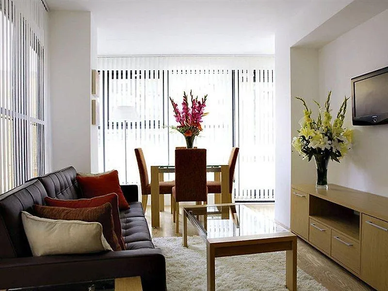 Go Native Lon Bridge Hotell London 4*,  Storbritannien