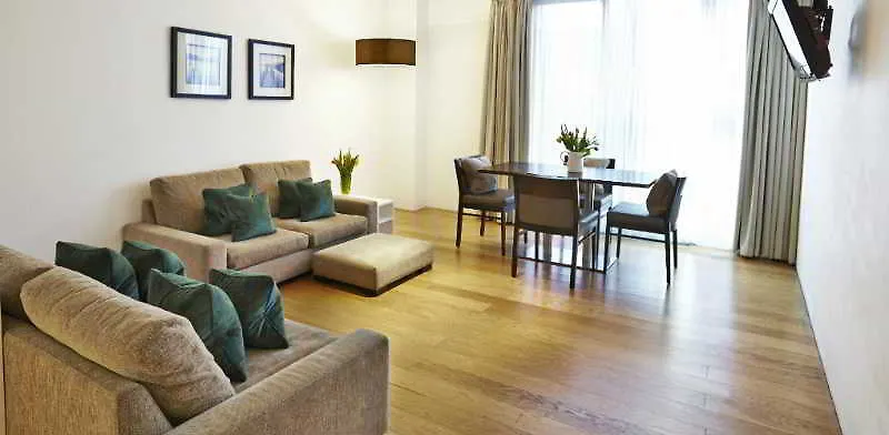Go Native Lon Bridge Hotell London