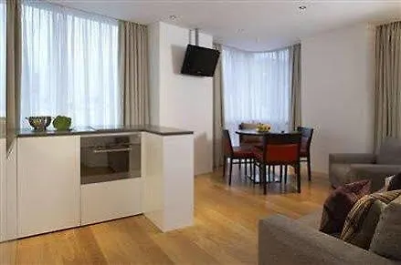Go Native Lon Bridge Hotell London