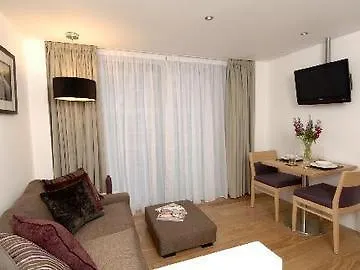 Go Native Lon Bridge Hotell London Storbritannien