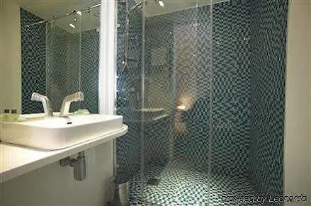 Go Native Lon Bridge Hotell London