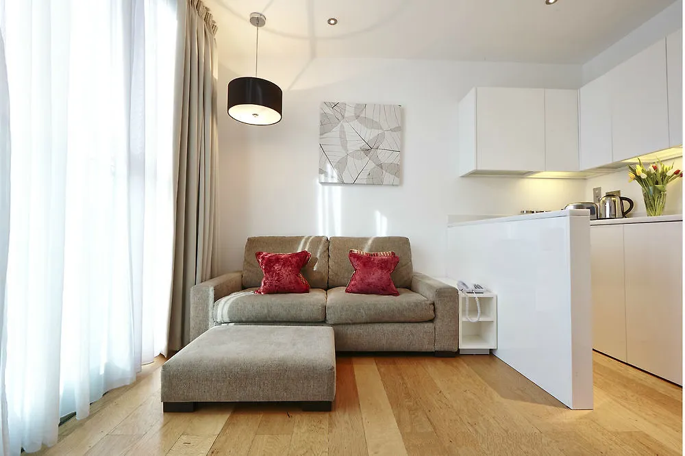 ****  Go Native Lon Bridge Hotell London Storbritannien