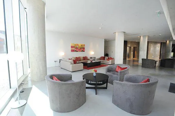 Go Native Lon Bridge Hotell London 4*,  Storbritannien