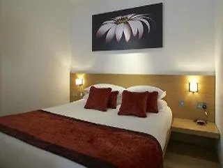 Go Native Lon Bridge Hotell London